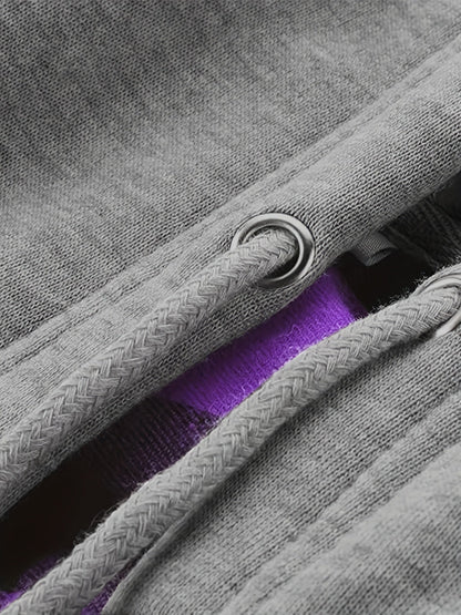 Jonas | Timberland Klassisches Flanellhemd mit Hoodie