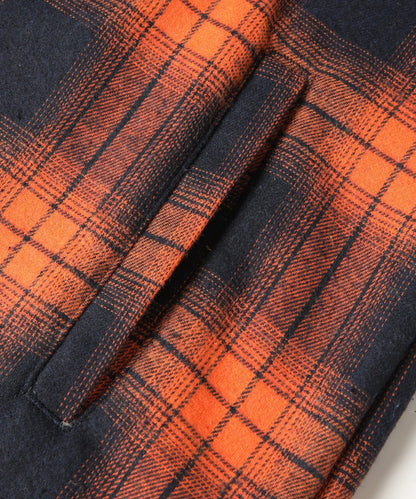 Max | Klassische Holzfäller-Jacke im Freizeitlook