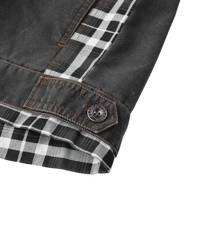 Claudia | Outdoorjacke stylisch für jede Saison