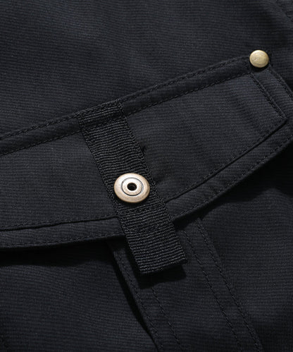 Lukas | Stylische Rover-Jacke für Herren Outdoor