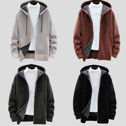 Timo | Oslo Damen Hoodie Lässig & Stylisch