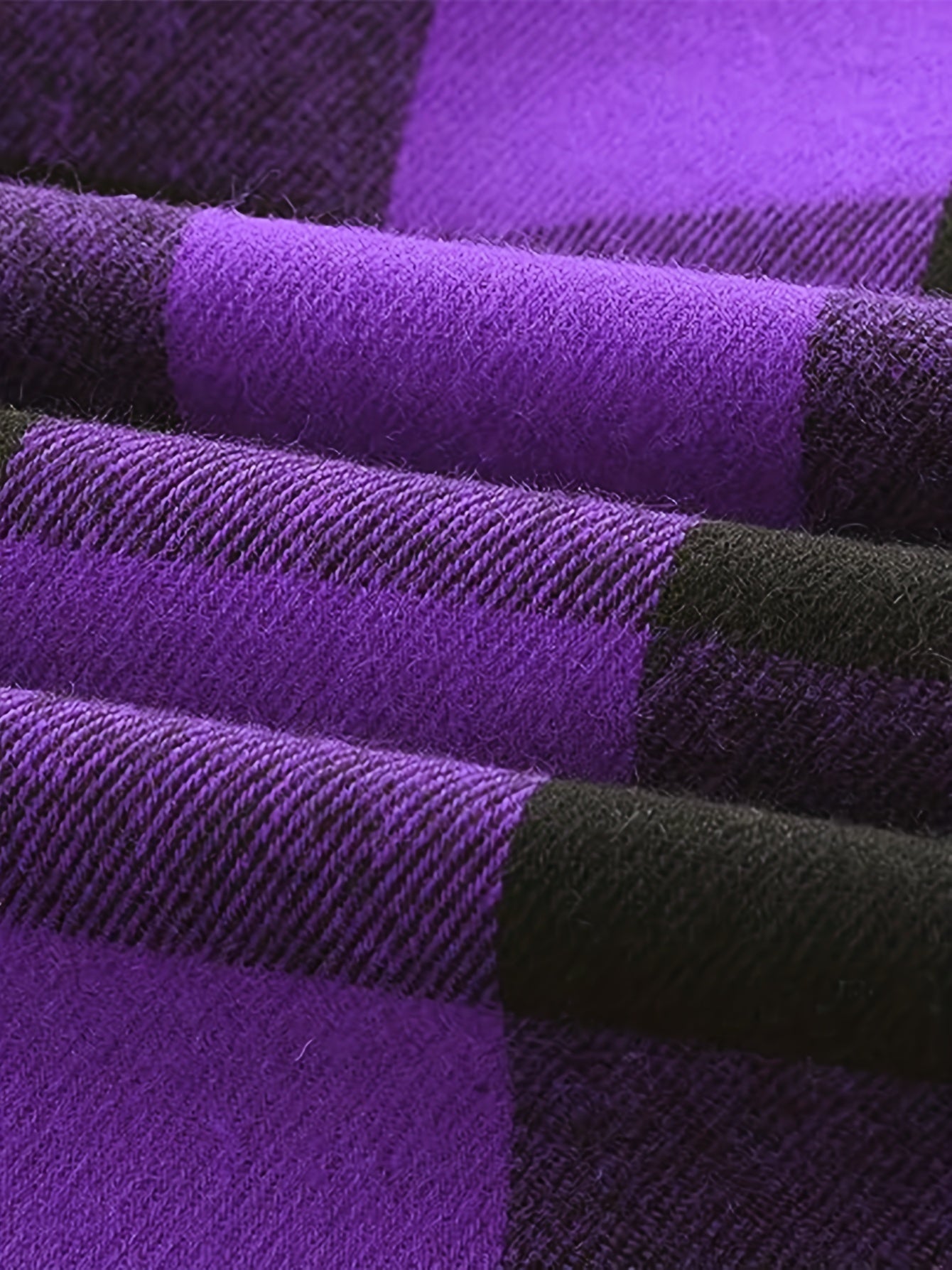 Jonas | Timberland Klassisches Flanellhemd mit Hoodie